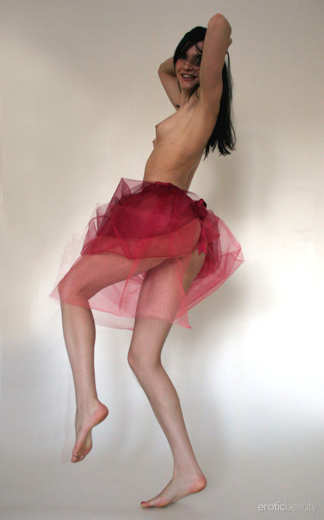 Katy in Ballerina photo 10 of 17